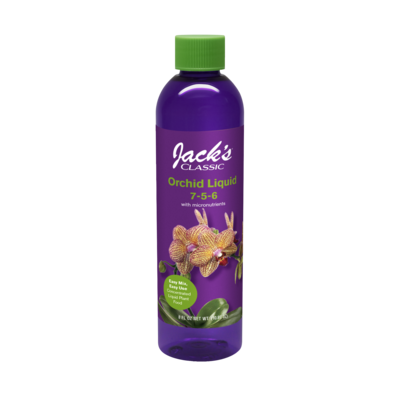 Orchid Liquid 7-5-6