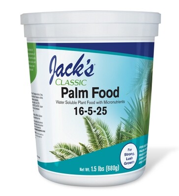 Palm Food 16-5-25
