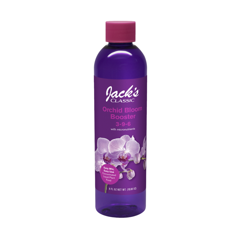 Orchid Bloom Booster 3-9-6