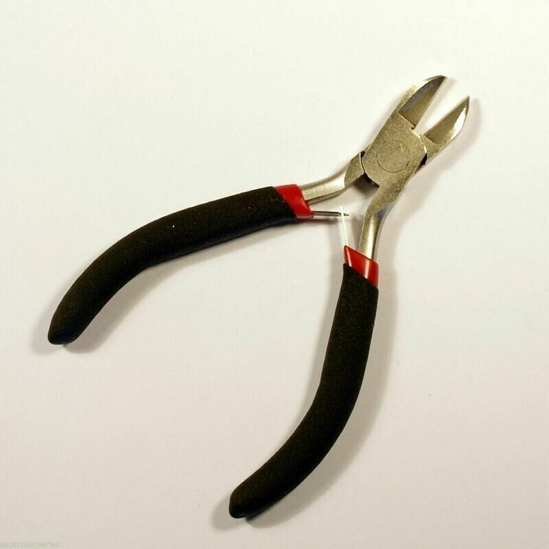 Pince coupante 12,5 cm
