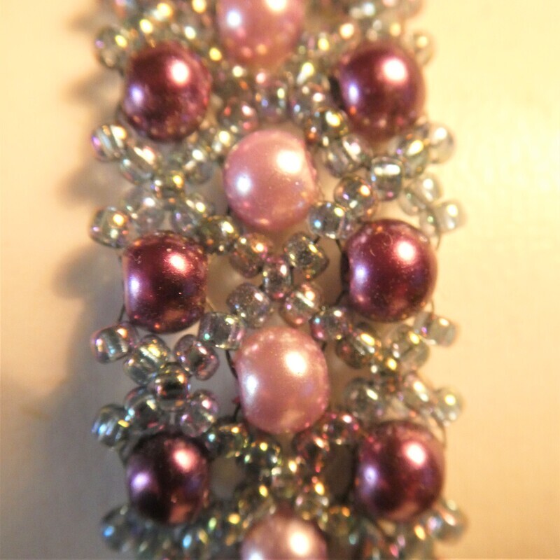Bracelet Biblue princesse