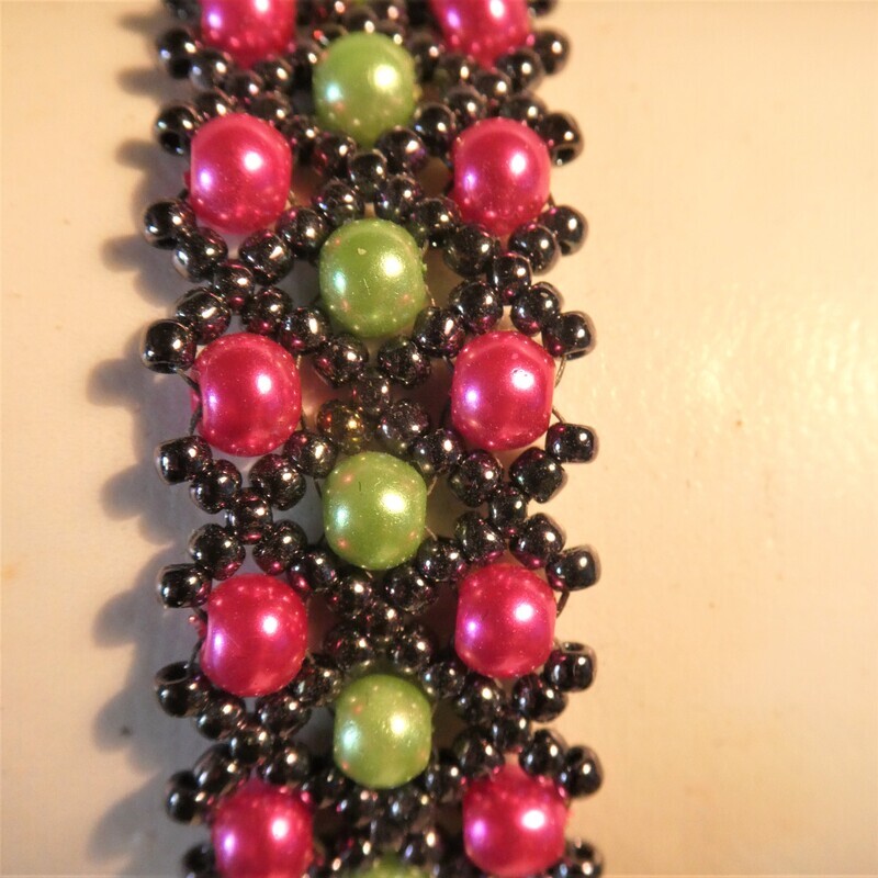 Bracelet Biblue girly