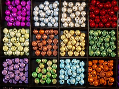 Perles miracles