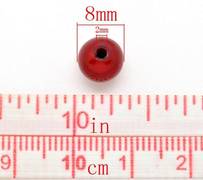 8 mm