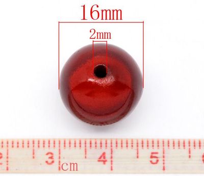 16 mm