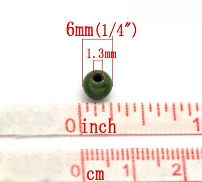 6 mm