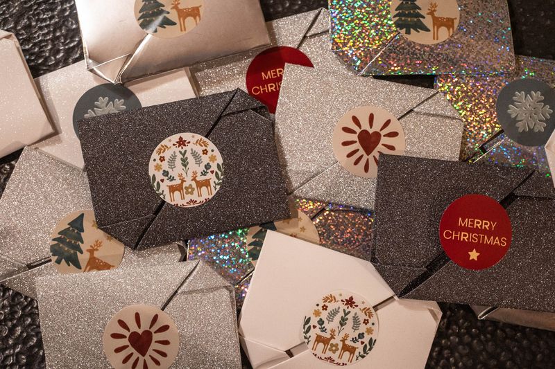 Calendrier de l'Avent 2025