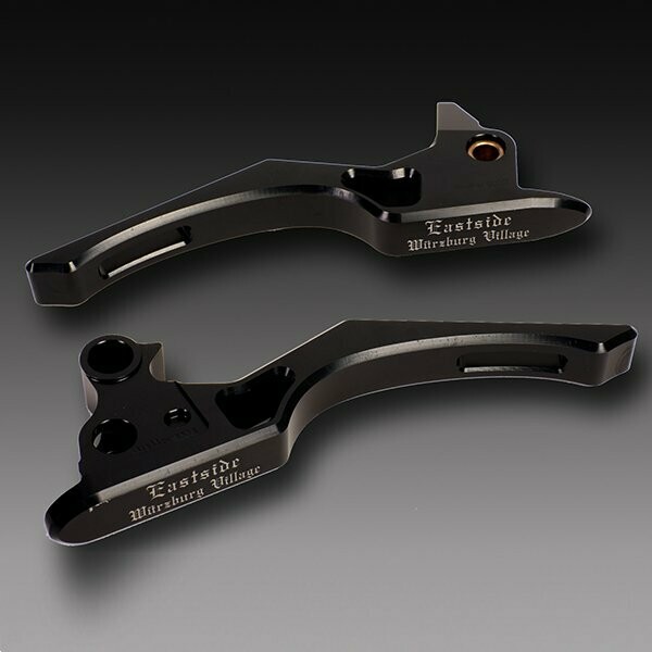 Handhebel Eastside Customs Softtail Handhebel Eastside Customs Softtail