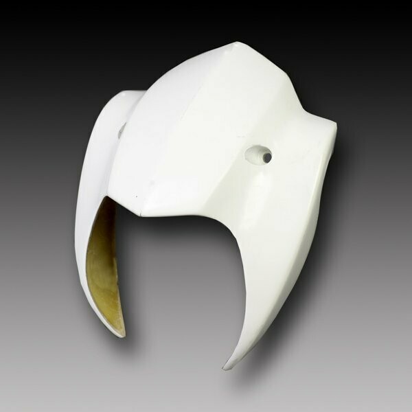 Lampenmaske Breakout Lampenmaske Breakout