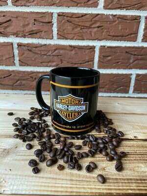 Tasse - Coffee Mug