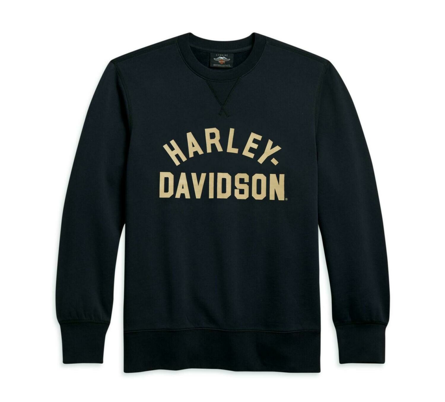 Pullover - Knit, Black