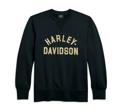 Pullover - Knit, Black
