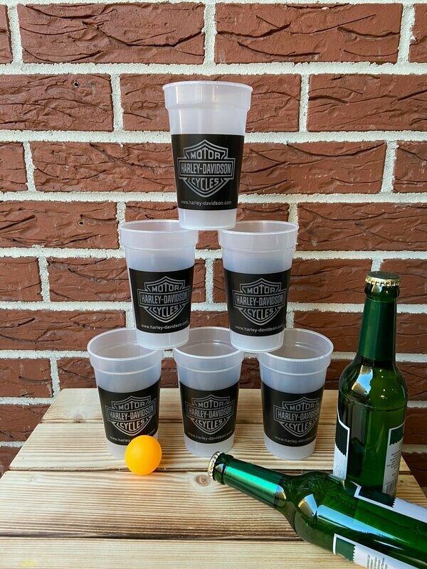 Partyset 6er