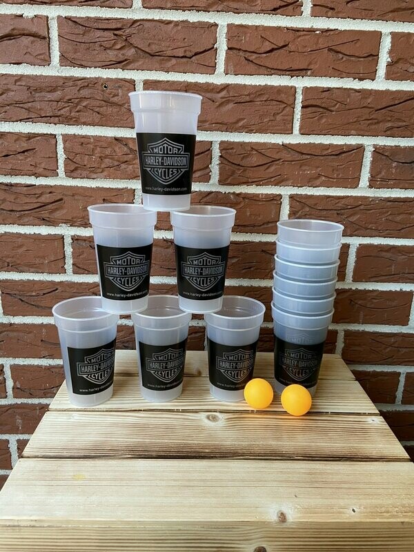 Partyset 12er