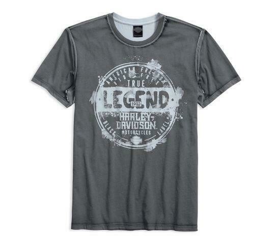 T-Shirt - T-Shirt - "1903 Legend"