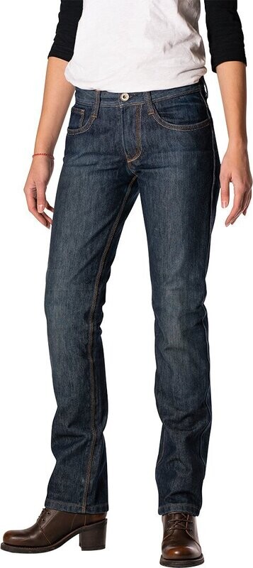 Rokker - Rokker - "Revolution Stretch Lady" - Damenjeans 2031