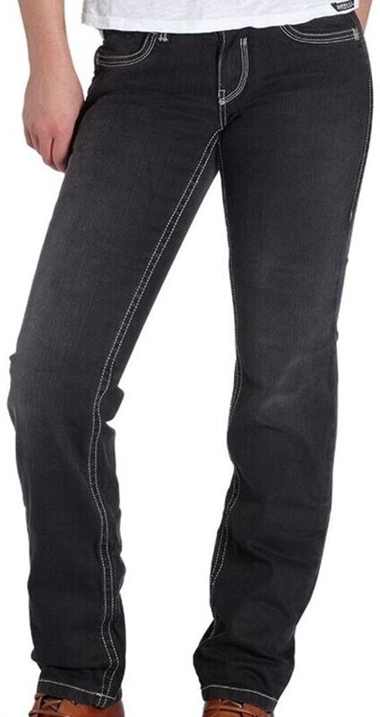 Rokker - Rokker - "The Black Lady" - Damenjeans 2200