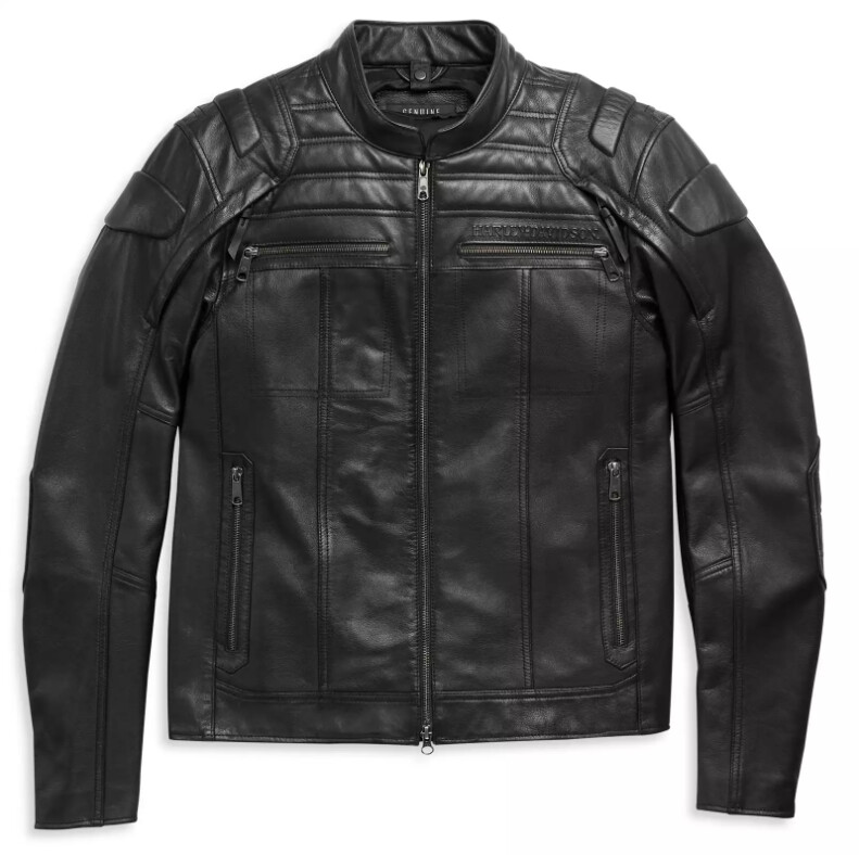 Motorradjacke - Motorradjacke - "Auroral II 3in1" - Herren - 98003-21EM