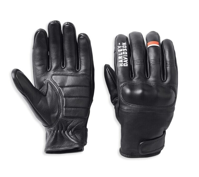 Handschuh - Handschuh - "South Shore Leather" - 98140-22EM