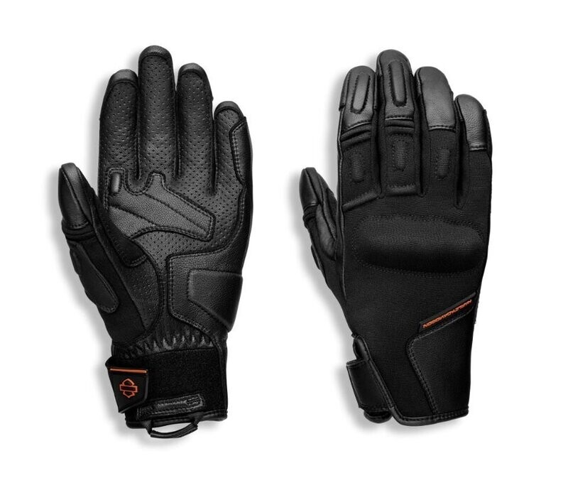 Handschuh - Handschuh - "H-D Brawler" - 98109-21EW