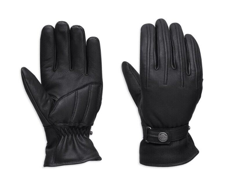Handschuh - Handschuh - "Bliss Leather" - 98370-17EW