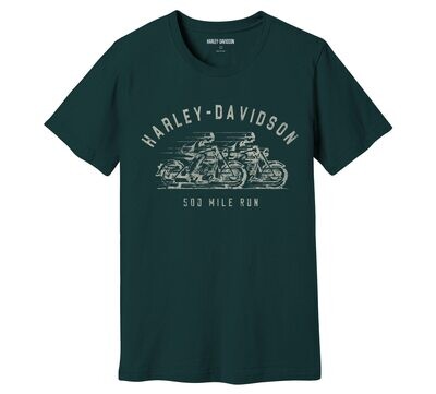 Harley-Davidson T-Shirt Adventuresome Men