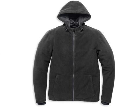 Harley-Davidson Fleecejacke Harley-Davidson Fleecejacke "Cross Roads II" Men