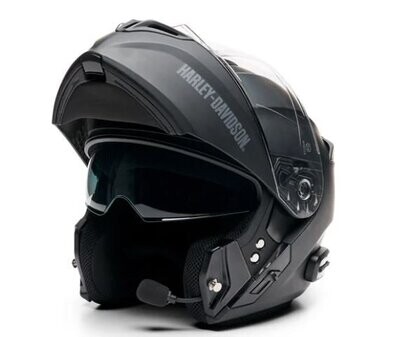 Harley-Davidson Outrush-R Bluetooth Modular Helm