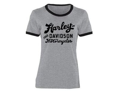Harley-Davidson T-Shirt 