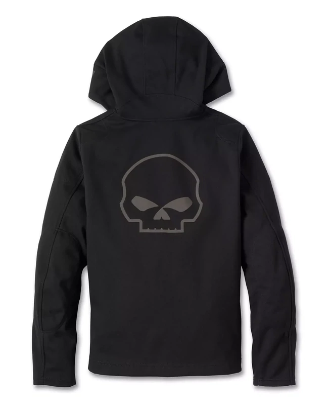 Harley-Davidson Jacke Limited Edition Harley-Davidson Jacke Limited Edition "Deflector 2.0 Skull" Women