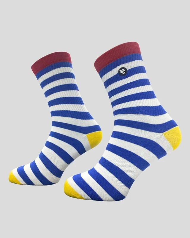 RIDING CULTURE Socks RIDING CULTURE Socks "Stripes LT"