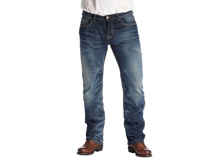 ROKKER ROKKER "Violator" Motorradjeans Men