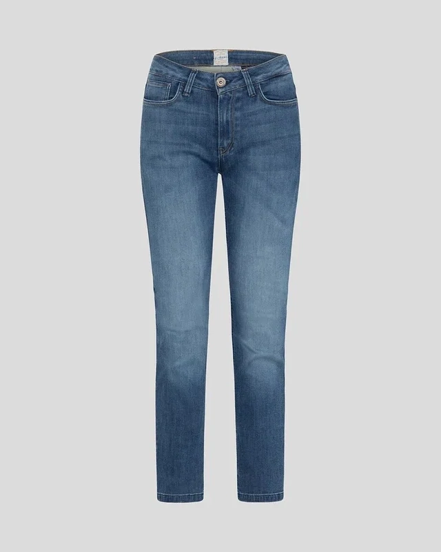 ROKKER ROKKER "Birdie" Motorradjeans Women