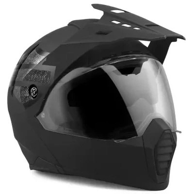 Harley-Davidson Passage DOT/ECE Modular Helm