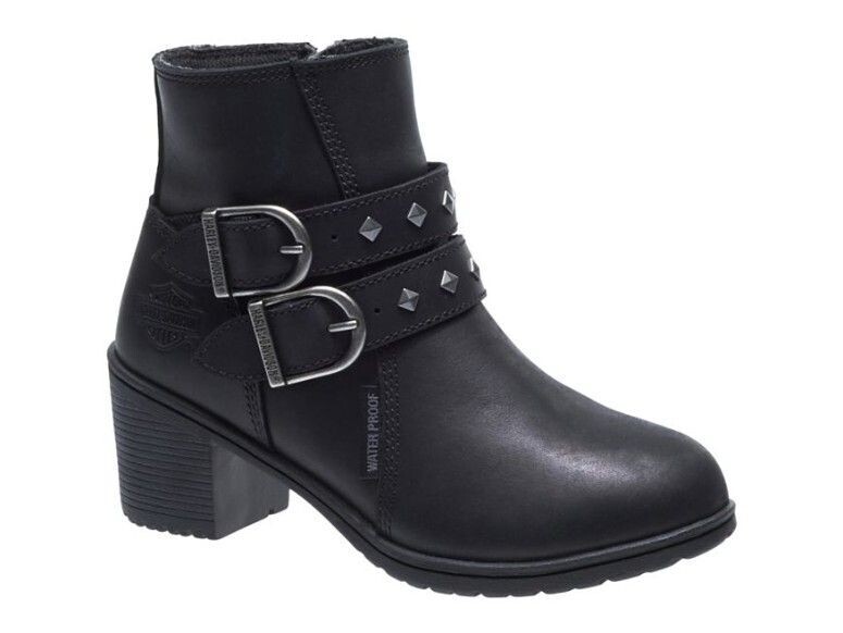 Harley-Davidson Boots Abney Women Harley-Davidson Boots Abney Women