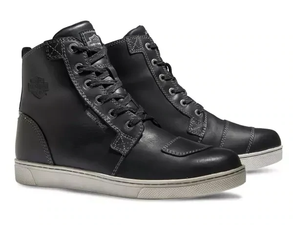 Harley-Davidson Biker Stiefel Steinman Men Harley-Davidson Biker Stiefel Steinman Men