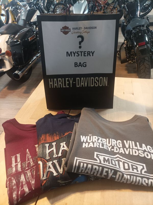 Mystery Bag Größe L