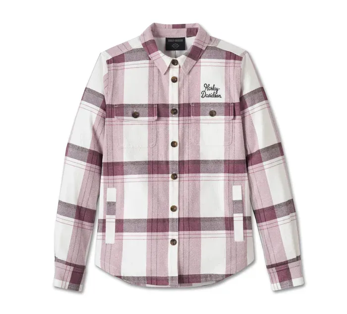 Hemdjacke Essentials Ladies