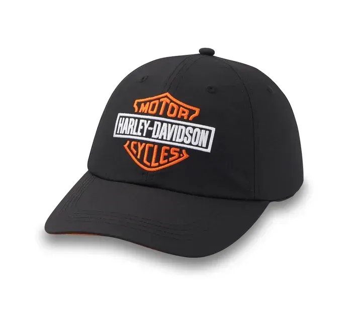 Hat Woven Black Ladies