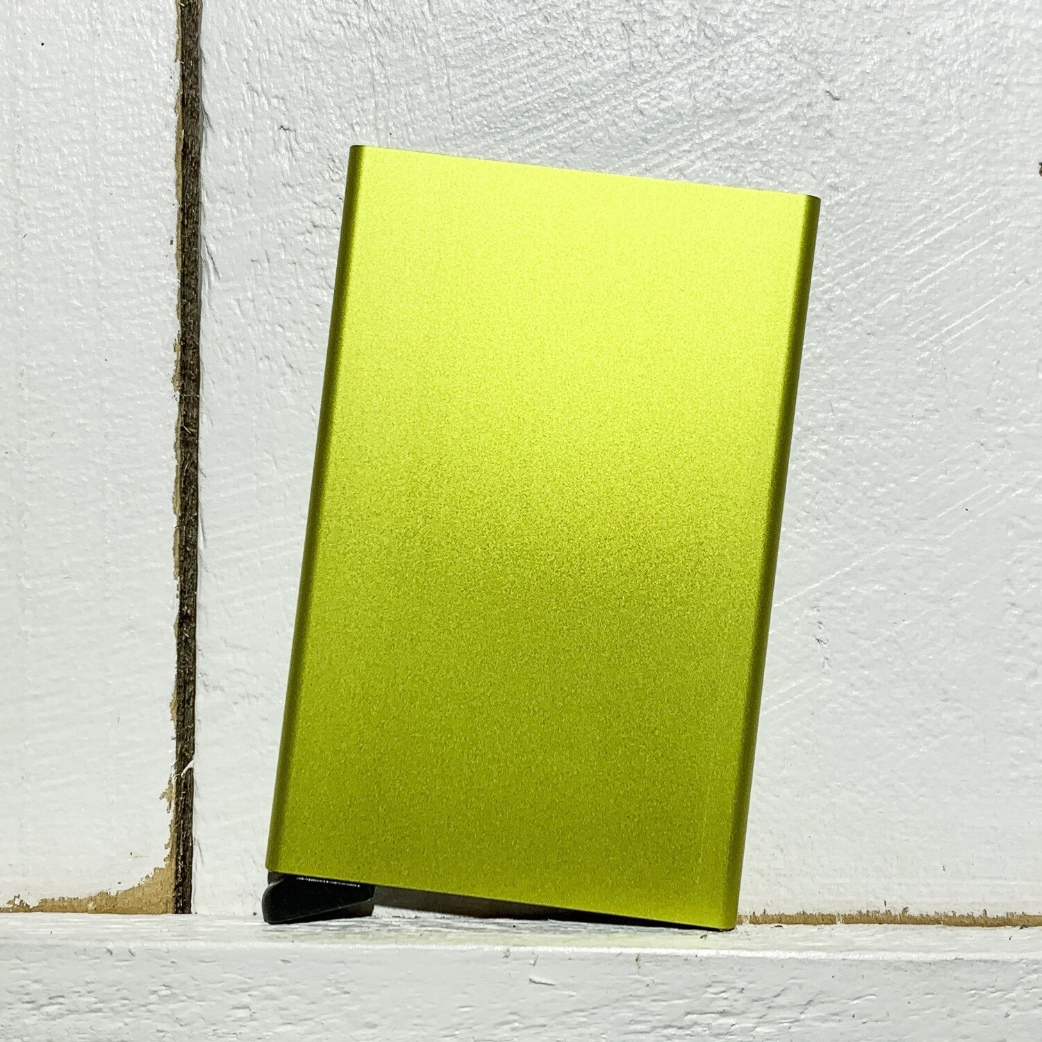 SECRID – Cardprotector Lime