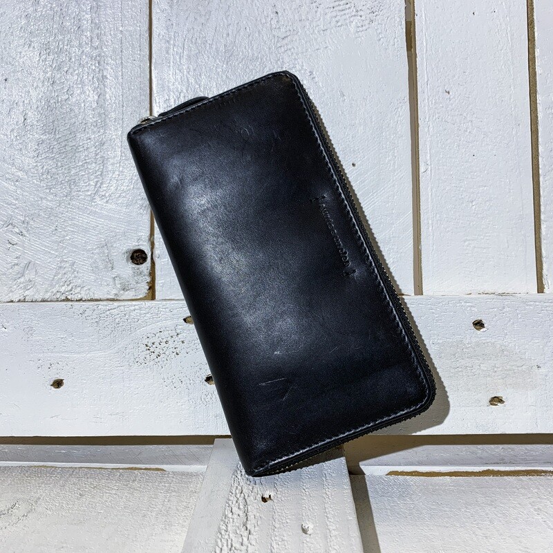 Aunts &amp; Uncles – Melon Jet Black
