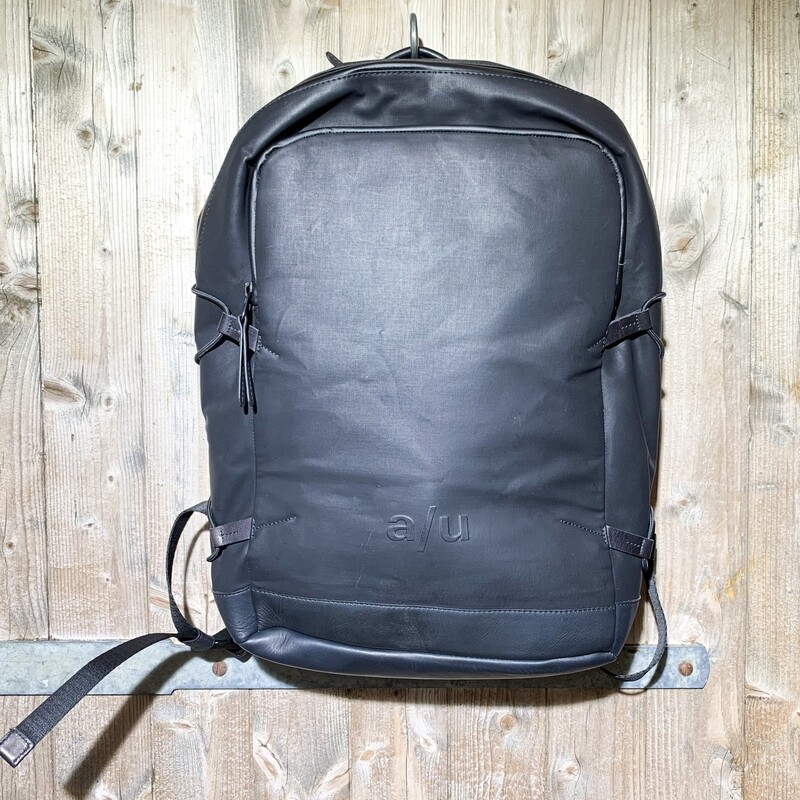 Aunts &amp; Uncles – Kawaguchi Black