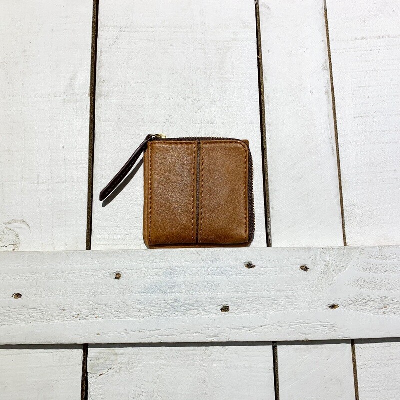 Baggy Port – HRD 406 Camel Brown