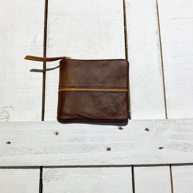Baggy Port – HRD 402 Brown Camel