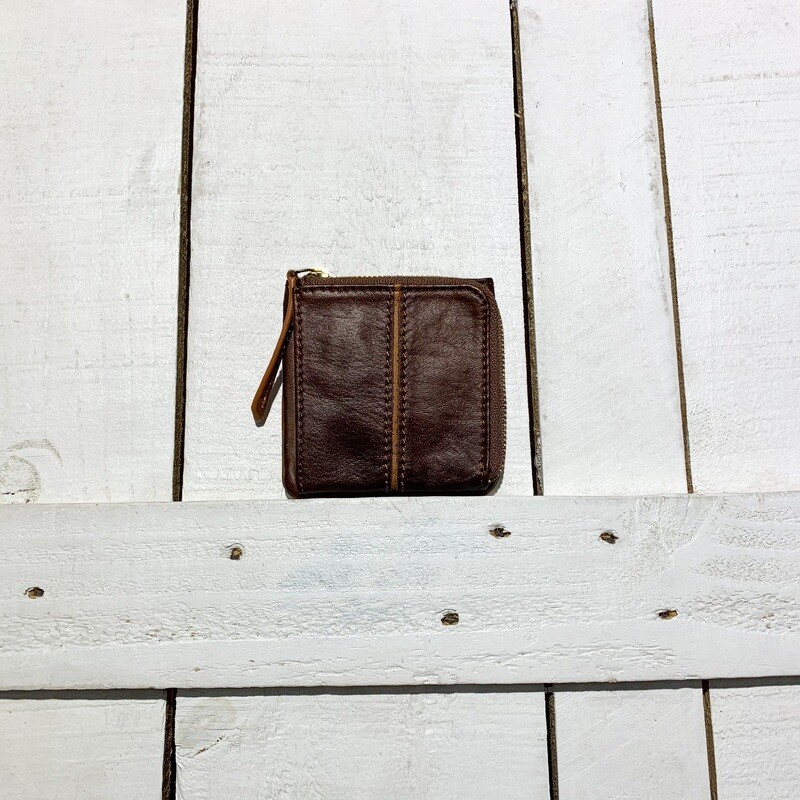 Baggy Port – HRD 406 Brown Camel