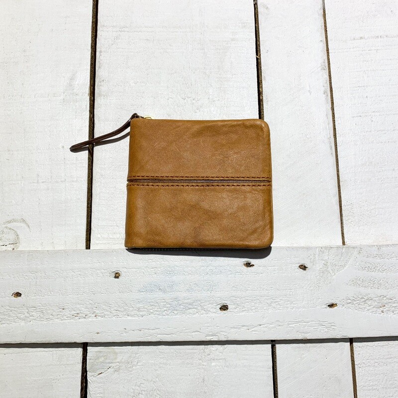 Baggy Port – HRD 402 Camel Brown