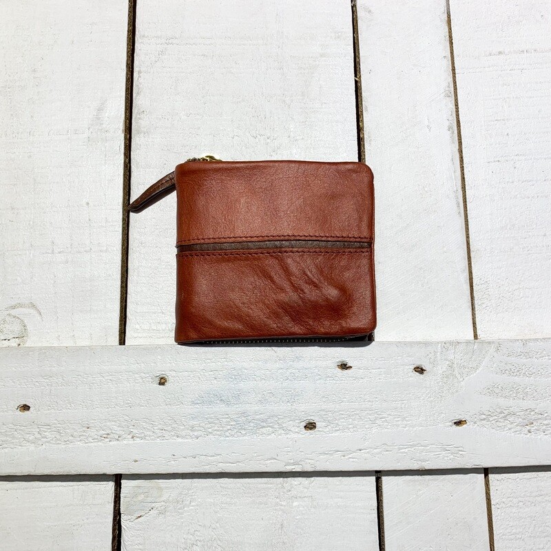 Baggy Port – HRD 402 Red Brown