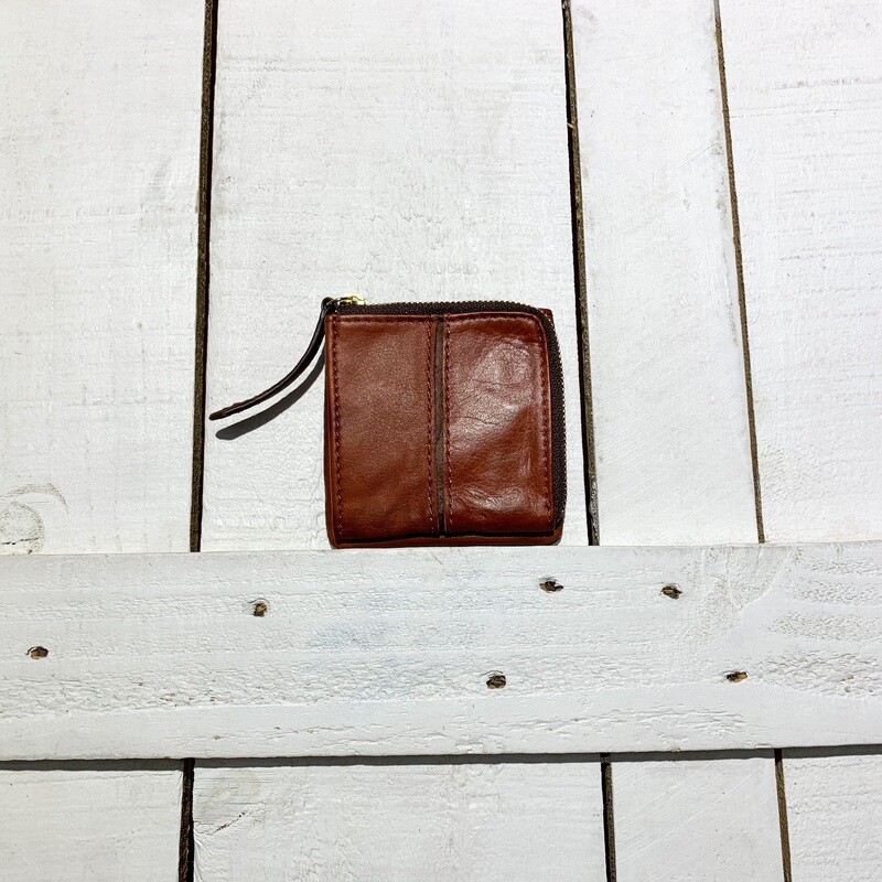 Baggy Port – HRD 406 Red Brown