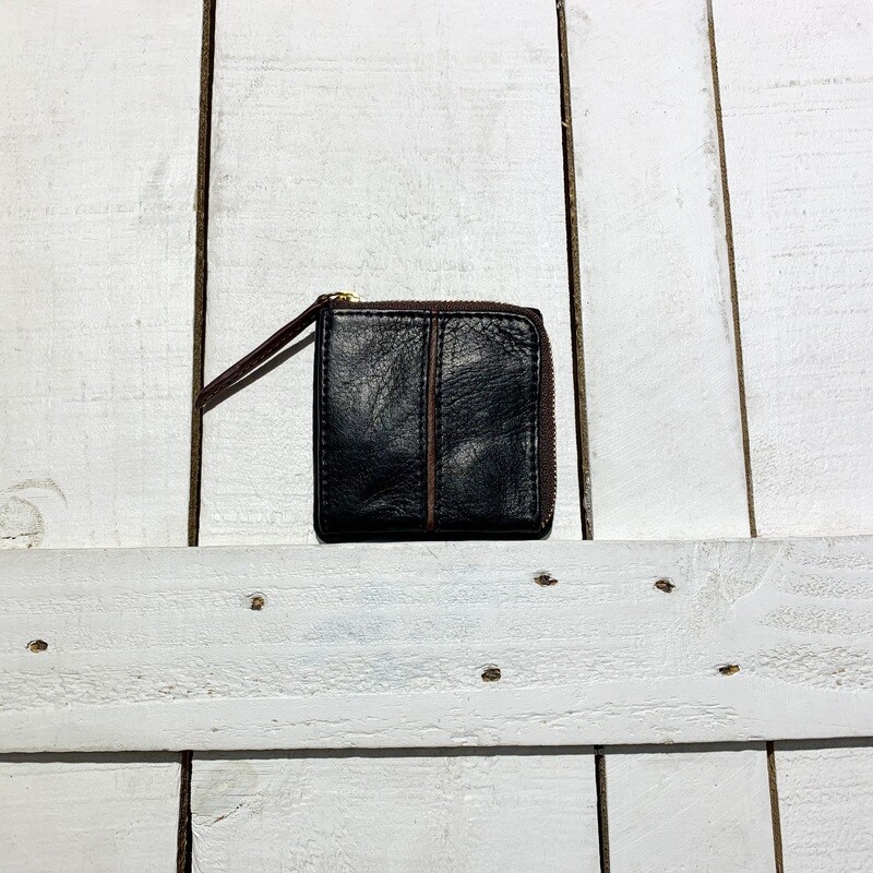 Baggy Port – HRD 406 Black Brown
