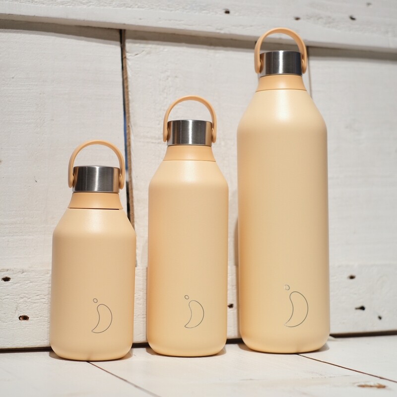 Chilly&#39;s 2.0 – Apricot